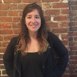 Meet your Posher, Alexandra